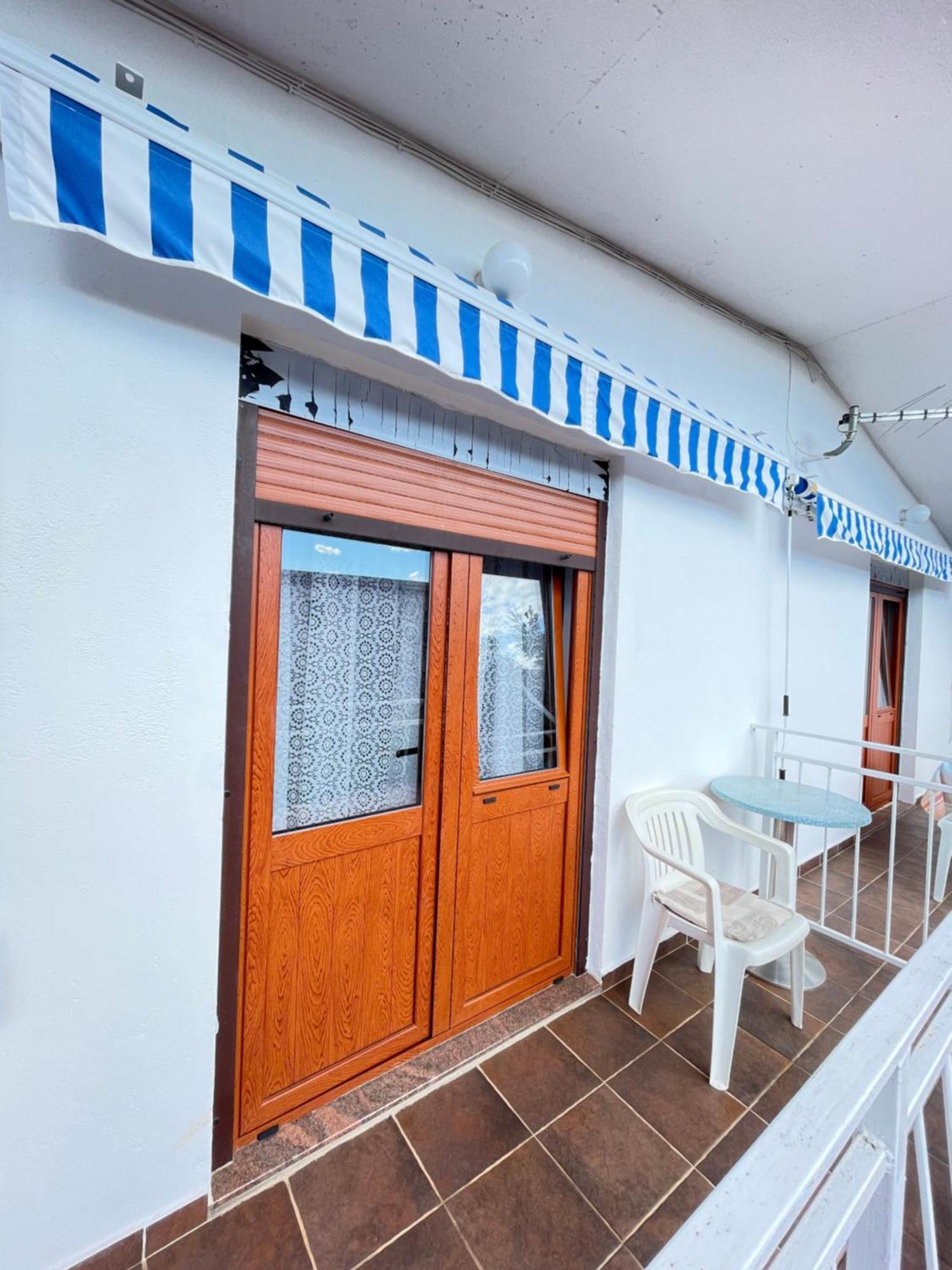 Apartmani Ivanka Starigrad Paklenica Exterior foto
