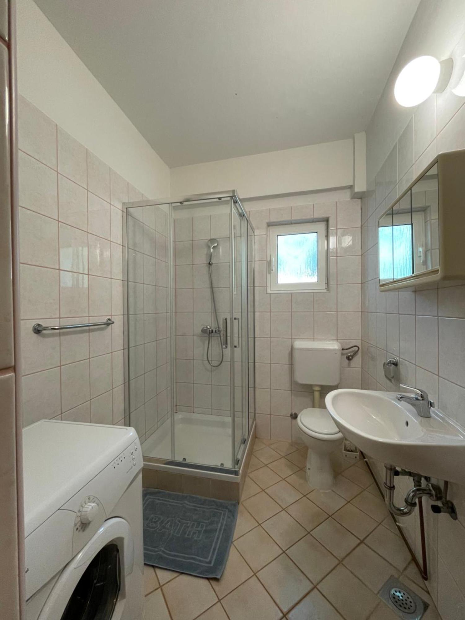 Apartmani Ivanka Starigrad Paklenica Exterior foto